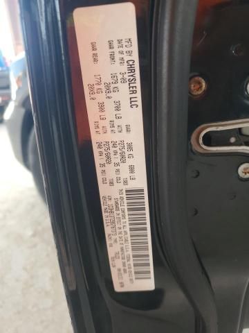 2009 Dodge RAM 1500