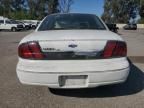 1998 Chevrolet Lumina Base