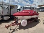 1989 Sea Ray Boat