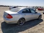 2003 Mercedes-Benz E 320