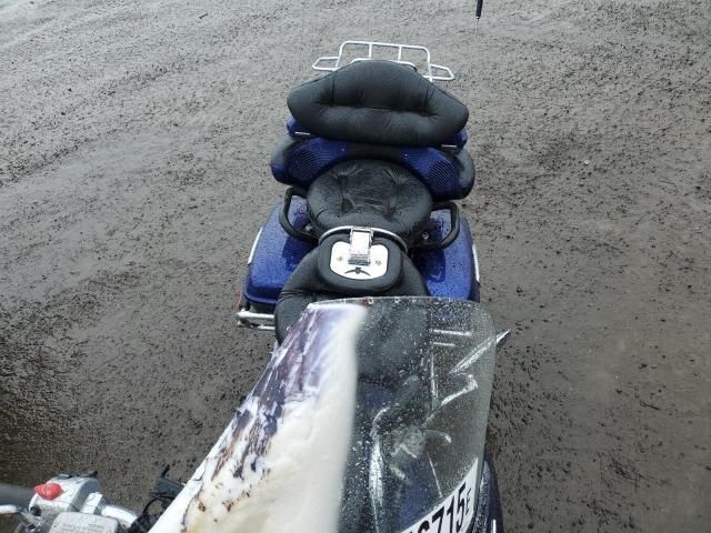 2007 Yamaha XVZ13 TF