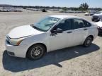 2010 Ford Focus SE