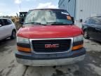 2007 GMC Savana G1500