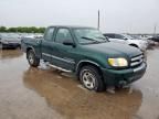 2003 Toyota Tundra Access Cab SR5