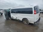 2020 Chevrolet Express G3500 LT