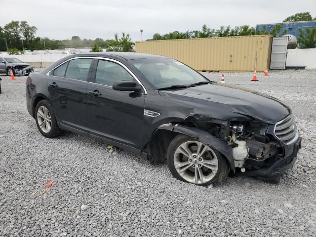 2014 Ford Taurus sel