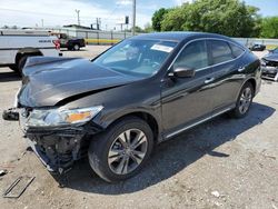 2014 Honda Crosstour EXL for sale in Oklahoma City, OK