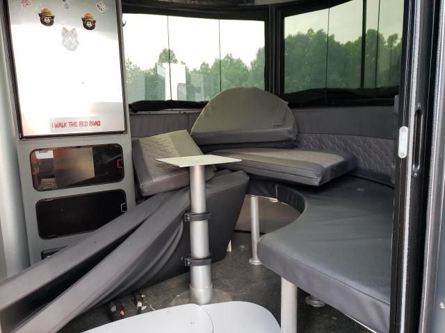 2022 Airstream Trailer