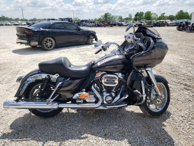 2016 Harley-Davidson Fltruse CVO Road Glide