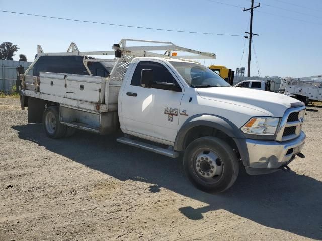 2015 Dodge RAM 5500