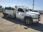 2015 Dodge RAM 5500