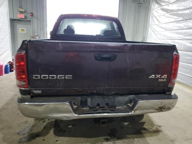 2004 Dodge RAM 1500 ST