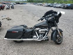 2017 Harley-Davidson Flhxs Street Glide Special for sale in Hueytown, AL