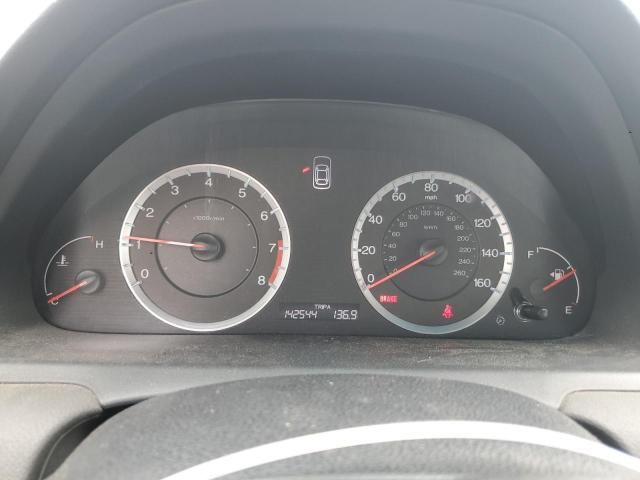 2009 Honda Accord LX
