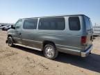 2006 Ford Econoline E350 Super Duty Wagon