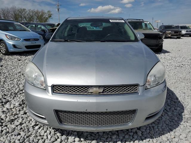 2013 Chevrolet Impala lt