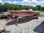 1996 Stratos Boat