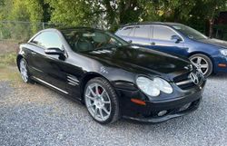 2005 Mercedes-Benz SL 500 for sale in Magna, UT