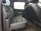 2015 Chevrolet Silverado K1500 LTZ