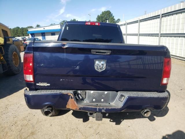2013 Dodge RAM 1500 ST