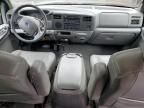 2004 Ford F350 SRW Super Duty