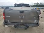 2005 Ford F150 Supercrew