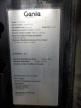 2014 Geni E GS3369RT Vertical Lift