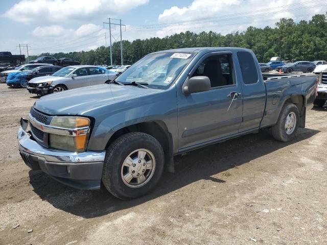 2007 Chevrolet Colorado