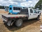 2011 Ford F350 Super Duty