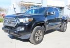 2017 Toyota Tacoma Access Cab