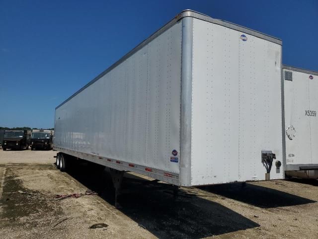 2013 Utility Trailer