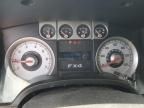 2009 Ford F150 Supercrew