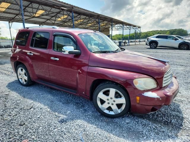 2006 Chevrolet HHR LT