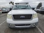 2006 Ford F150 Supercrew