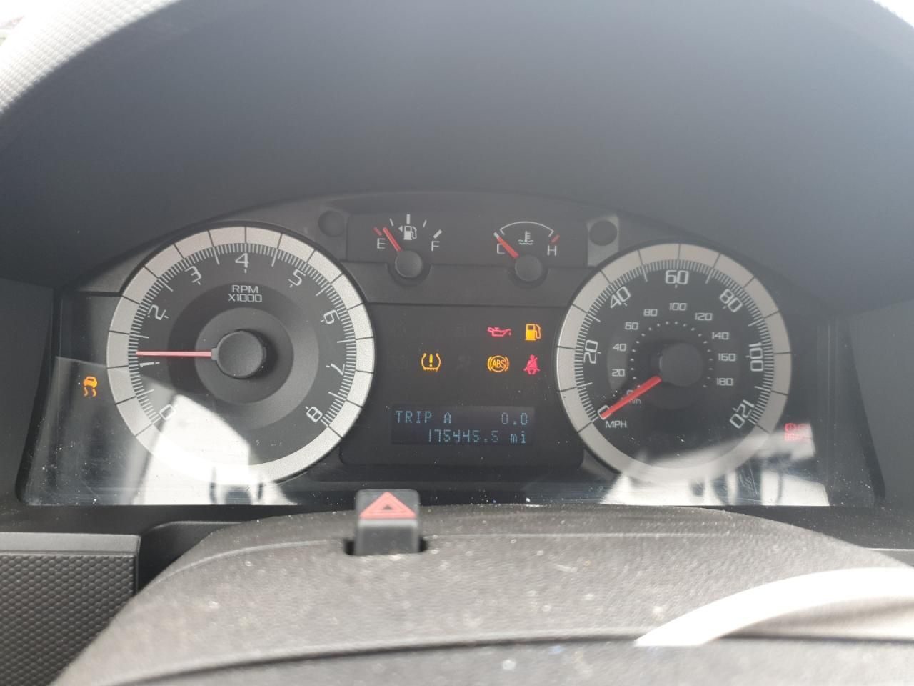 2009 Ford Escape xlt