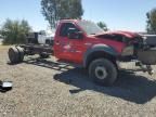 2005 Ford F550 Super Duty