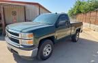 2014 Chevrolet Silverado C1500