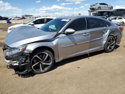 2018 Honda Accord Sport for sale in Brighton, CO