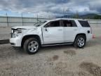 2016 Chevrolet Tahoe K1500 LTZ