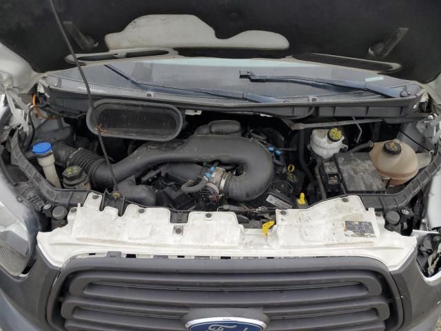 2017 Ford Transit T-150