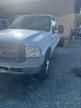 2005 Ford F350 Super Duty