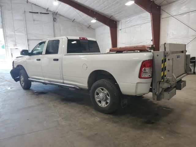 2022 Dodge RAM 2500 Tradesman