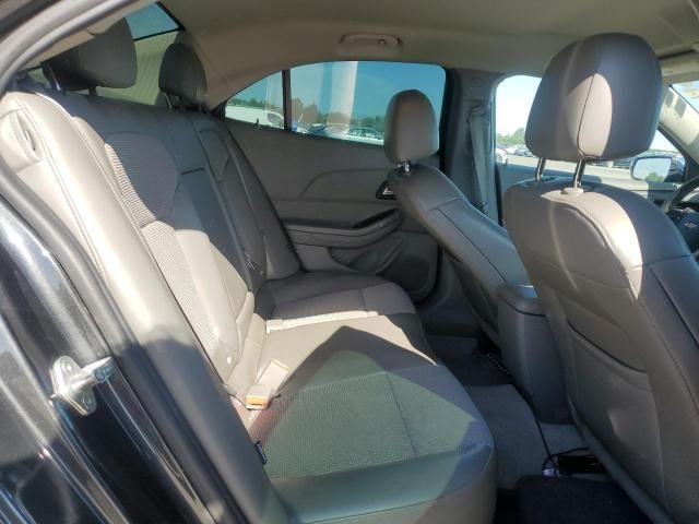 2014 Chevrolet Malibu 1LT