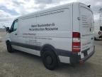 2016 Mercedes-Benz Sprinter 2500