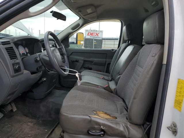 2008 Dodge RAM 3500 ST