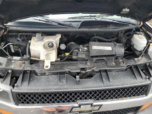 2006 Chevrolet Express G3500