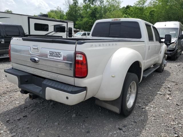 2016 Ford F450 Super Duty