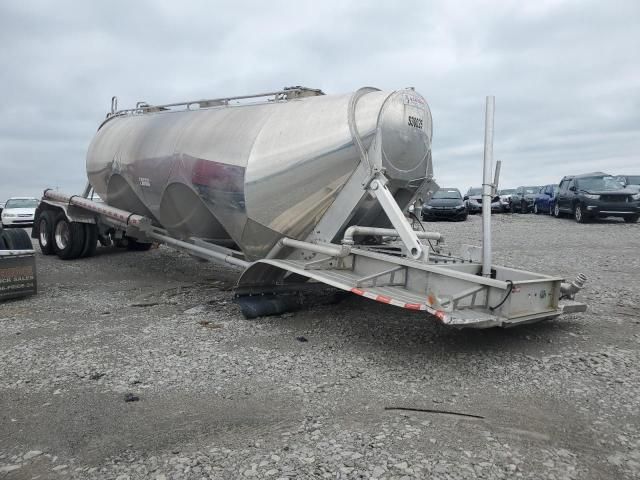 2024 Dragon ON Pneumatic DRY Bulk Trailer