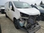 2017 Nissan NV200 2.5S