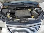 2012 Chrysler Town & Country Touring L